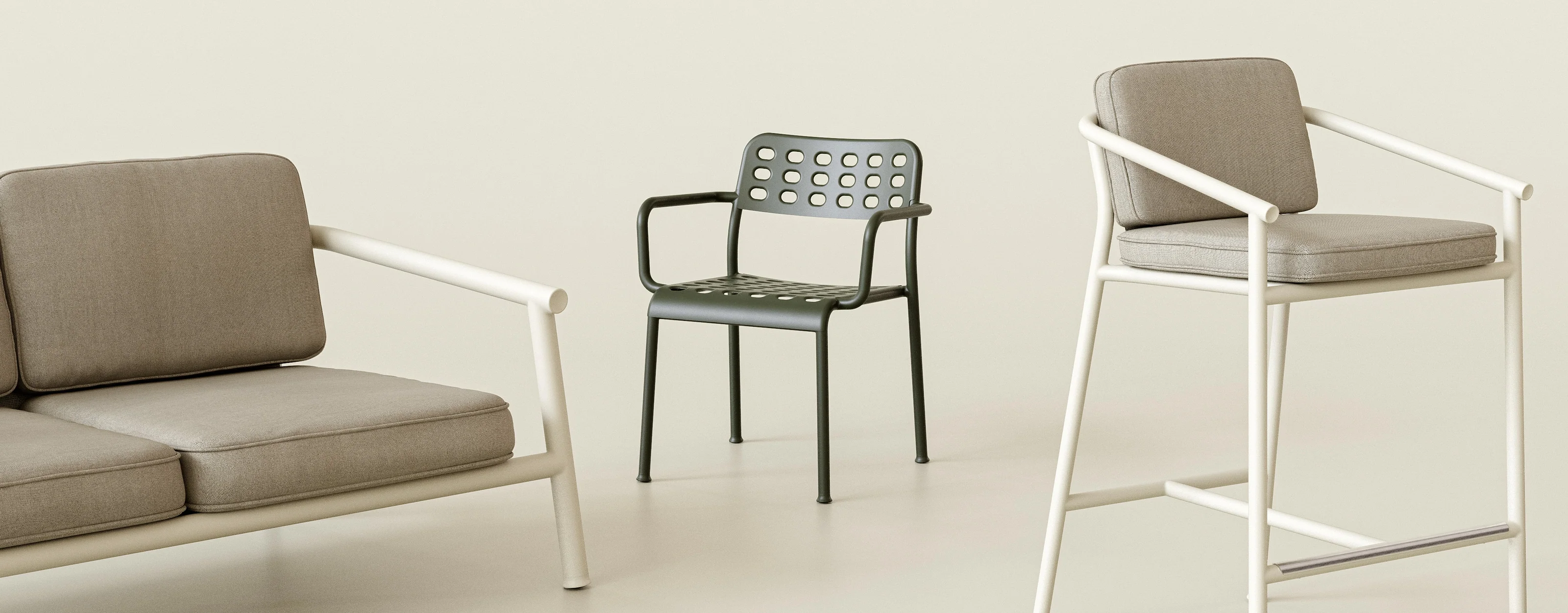 Design Without Compromise